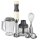 Блендер заглибний KitchenAid 5KHB2571EAC кремовий
